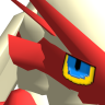 [CS] Blaziken