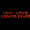 Lava Lava Lava Lava