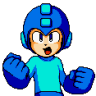 [CS] Classic Mega Man