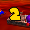 Kaizo Mario 64 2