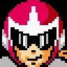 [CS] Proto Man