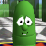 [CS] Larry The Cucumber