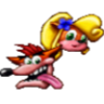 Crash Bandicoot 64