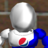 [CS] Pepsiman