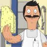 [CS] Bob Belcher (Bob's Burgers)