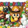 [CS] Mario Party 2 Mario