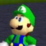 Luigi's 6b voice
