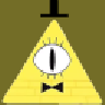 [CS] Bill Cipher