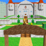 Super Mario 64 A New Journey