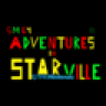 Super Mario adventures in starville