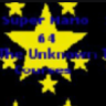 Super Mario 64 Unknown Courses
