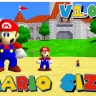Mario Size