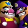 Mr. Heck Wario Bros. (DynOs)