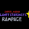Super Mario & Planet Stardust's Rampage