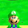 Luigi Type Jumps