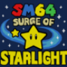 SM64 Surge of Starlight