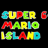 Super Mario 64 Island