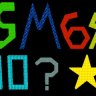SM64 The 10 Lost stars