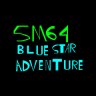 SM64 Blue Star Adventure