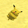 [CS] SSB Pikachu