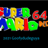 Super Mario 64 DLC Lost Painting