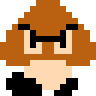 [CS] Goomba