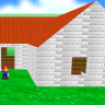 [Hangout/Romhack] Mario's House (VirtualBlock Version)