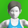 [CS] Wii Fit Trainer