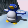 [CS] Modern Penguin