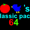 TomatoBird8 Classic Pack