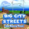 Hangout/Romhack] Smexy Town