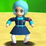 [CS] Fuuka Yamagishi