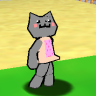 [CS] Nyan Cat