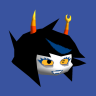 [CS] Vriska Maryam Lalonde / Vrissy