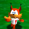 [CS] Bubsy