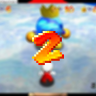 Super Mario 64(2)