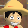 [CS] Monkey D. Luffy