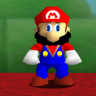 [CS] SMG4 Mario