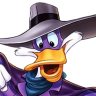 [CS] Darkwing Duck