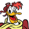 [CS] Launchpad McQuack