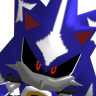[CS] Neo Metal Sonic
