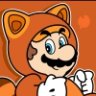 [CS] Tanooki Mario