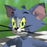 [CS] Tom and Jerry