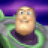 [CS] Toy Story Character Pack