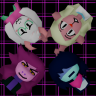 [CS] Deltarune Cast