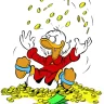 [CS] Scrooge McDuck