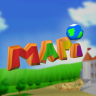 MAPi Hangout Menu