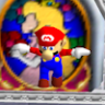 Mario's Body States