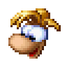[CS] Rayman