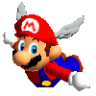 N64 Mario / Promo Mario [CS & DynOS]